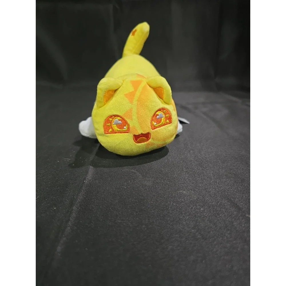 Aphmau MeeMeows Litter 4 Mystery Surprise Plush 6